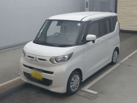 2023 Mitsubishi eK Space B34A[0]