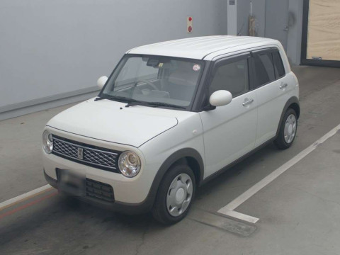 2020 Suzuki ALTO Lapin HE33S[0]