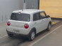 2020 Suzuki ALTO Lapin