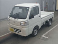 2024 Daihatsu Hijet Truck