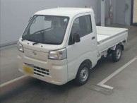 2024 Daihatsu Hijet Truck