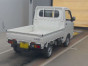 2024 Daihatsu Hijet Truck