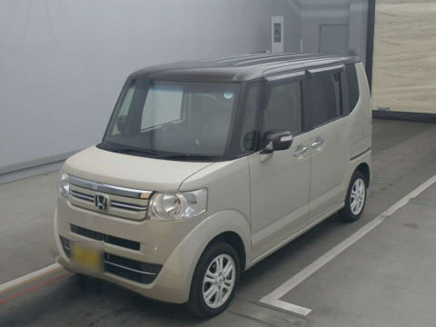 2017 Honda N-BOX JF2[0]