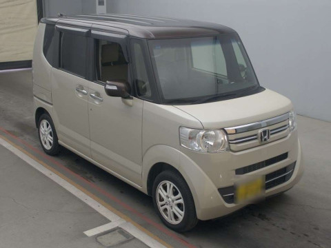 2017 Honda N-BOX JF2[2]