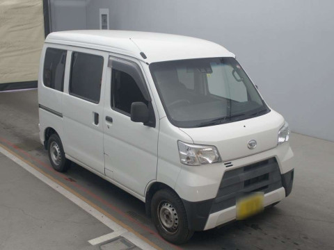 2019 Daihatsu Hijet Cargo S321V[2]