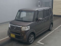 2013 Honda N-BOX