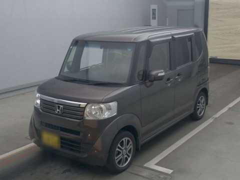 2013 Honda N-BOX JF1[0]