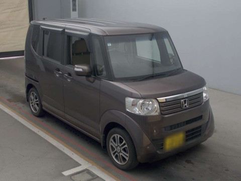 2013 Honda N-BOX JF1[2]