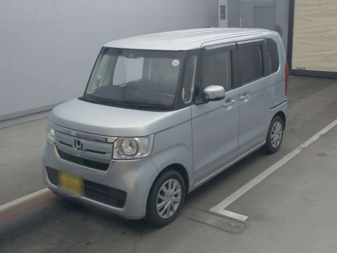 2018 Honda N-BOX JF3[0]