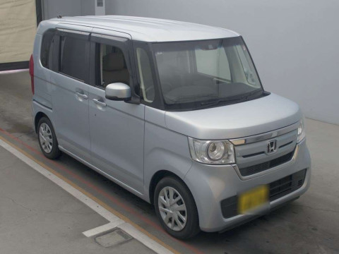 2018 Honda N-BOX JF3[2]