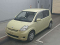 2008 Toyota Passo