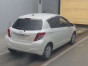 2014 Toyota Vitz