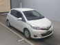 2014 Toyota Vitz