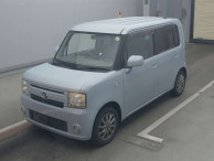 2012 Daihatsu Move Conte