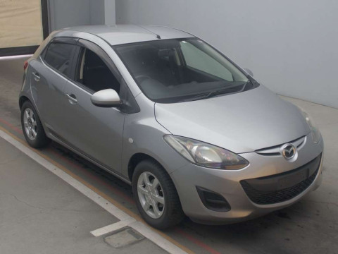 2012 Mazda Demio DE3FS[2]