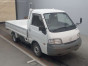 2015 Mazda Bongo Truck