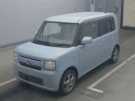 2014 Daihatsu Move Conte