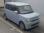 2014 Daihatsu Move Conte