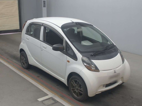 2012 Mitsubishi I-Miev HA3W[2]