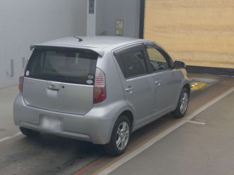 2009 Toyota Passo QNC10[1]