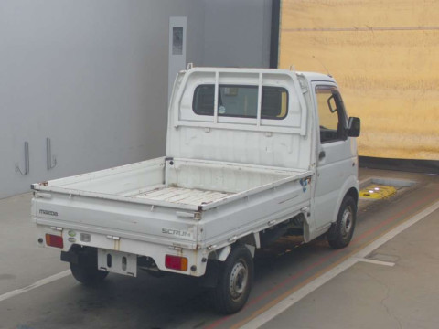 2005 Mazda Scrum Truck DG63T[1]