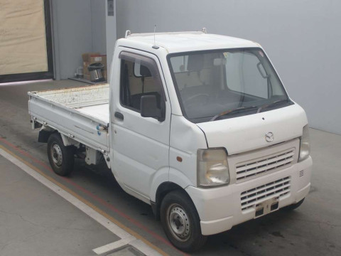 2005 Mazda Scrum Truck DG63T[2]