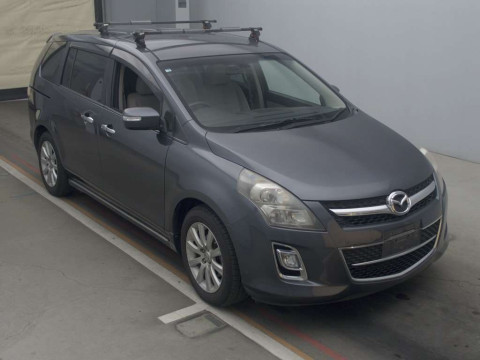 2008 Mazda MPV LY3P[2]