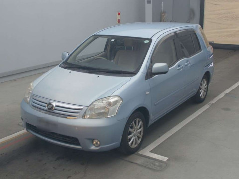 2008 Toyota Raum NCZ20[0]