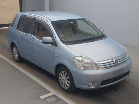 2008 Toyota Raum NCZ20[2]