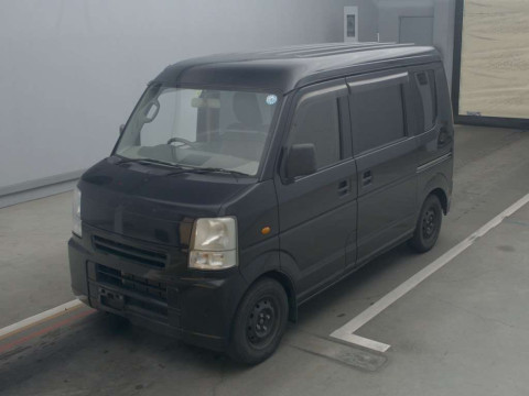 2012 Suzuki Every DA64V[0]