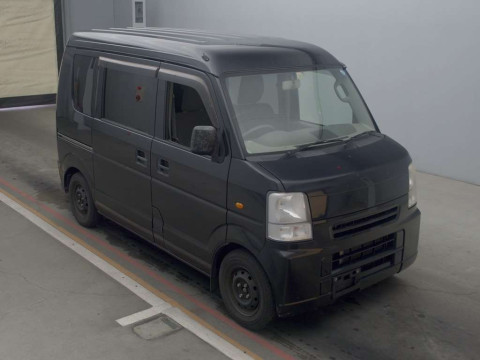 2012 Suzuki Every DA64V[2]