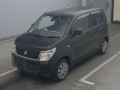 2015 Suzuki Wagon R