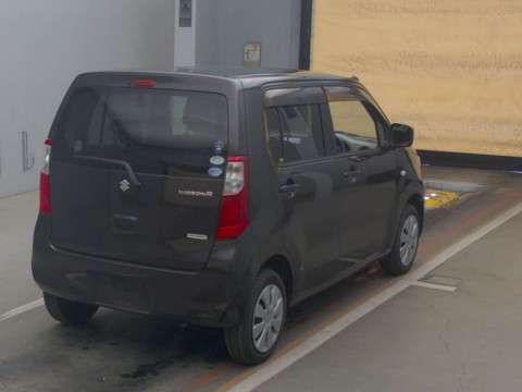 2015 Suzuki Wagon R MH34S[1]