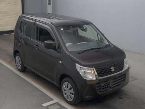 2015 Suzuki Wagon R MH34S[2]