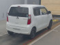 2016 Suzuki Wagon R