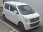 2016 Suzuki Wagon R