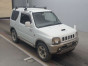 2001 Suzuki Jimny