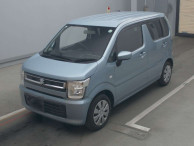 2021 Suzuki Wagon R