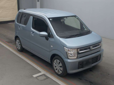 2021 Suzuki Wagon R MH85S[2]