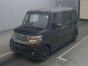 2012 Honda N-BOX CUSTOM