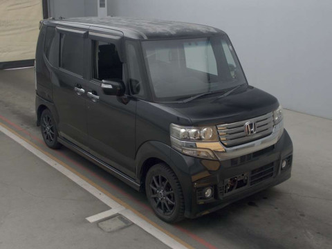 2012 Honda N-BOX CUSTOM JF1[2]