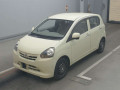 2012 Daihatsu Mira es