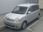 2008 Toyota Sienta