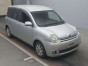 2008 Toyota Sienta