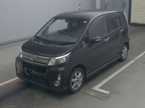 2014 Daihatsu Move LA100S[0]