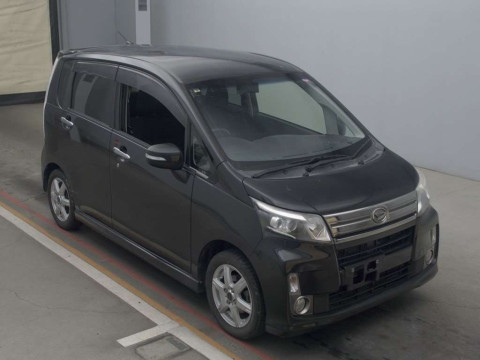 2014 Daihatsu Move LA100S[2]