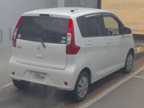 2018 Mitsubishi eK Wagon B11W[1]