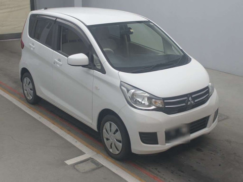 2018 Mitsubishi eK Wagon B11W[2]