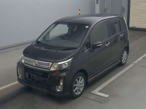 2013 Daihatsu Move LA100S[0]