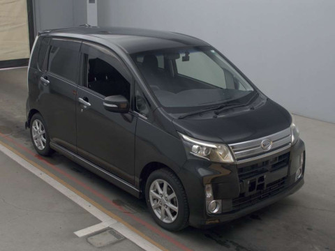 2013 Daihatsu Move LA100S[2]